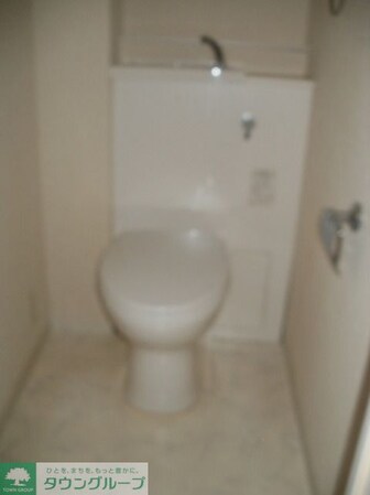 パークホームズ覚王山 WESTの物件内観写真